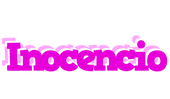 Inocencio rumba logo