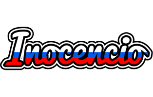 Inocencio russia logo