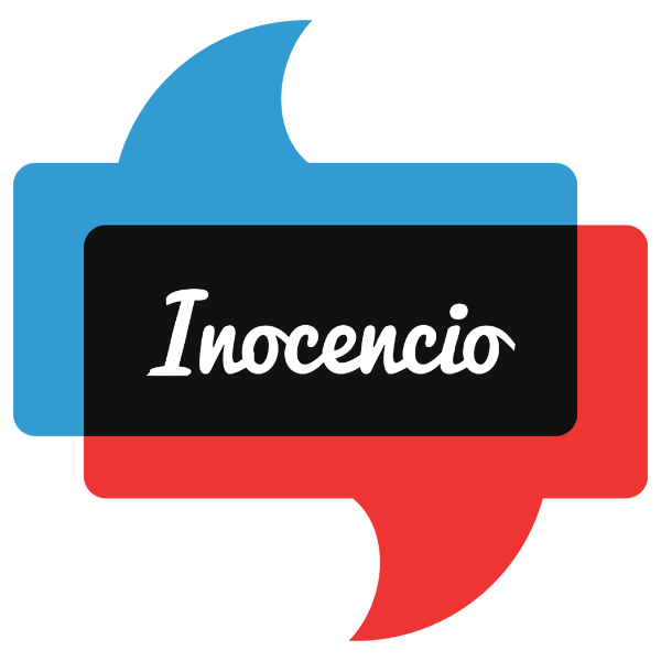 Inocencio sharks logo