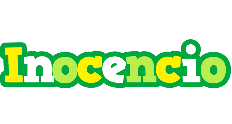 Inocencio soccer logo