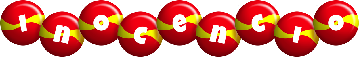 Inocencio spain logo