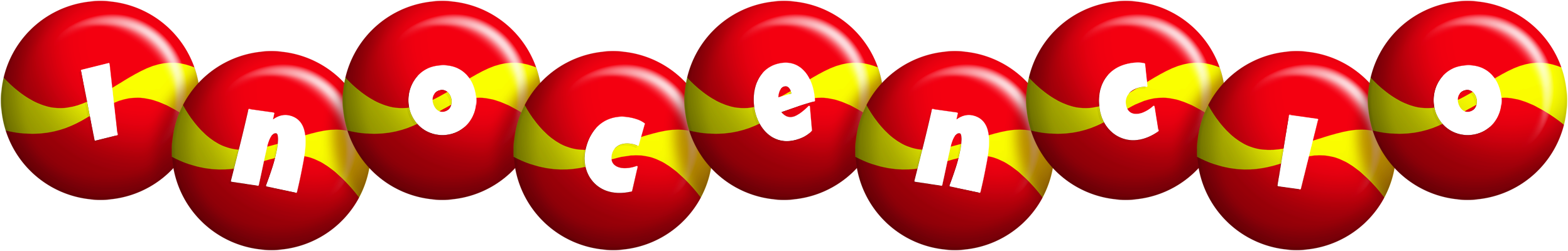 Inocencio spain logo