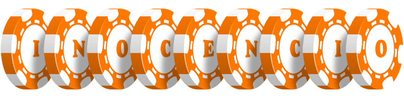 Inocencio stacks logo