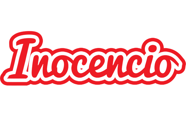 Inocencio sunshine logo