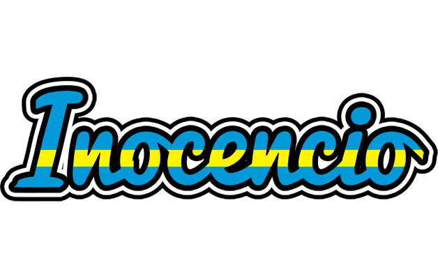 Inocencio sweden logo