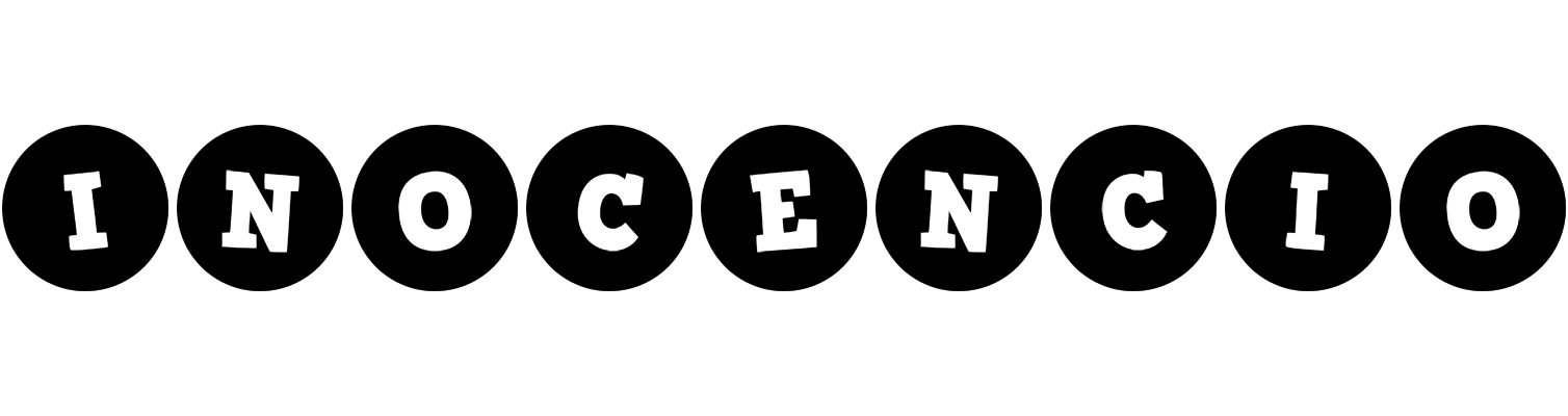 Inocencio tools logo