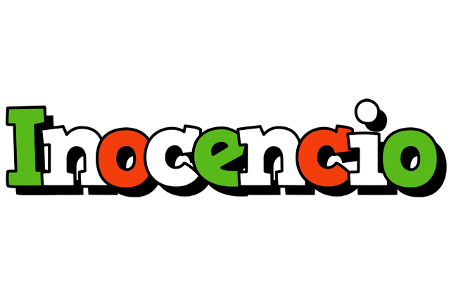 Inocencio venezia logo