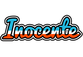 Inocente america logo