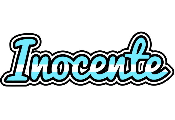 Inocente argentine logo