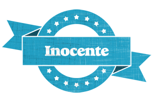 Inocente balance logo