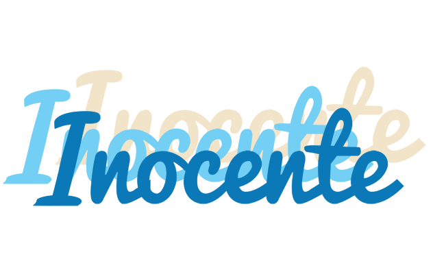 Inocente breeze logo