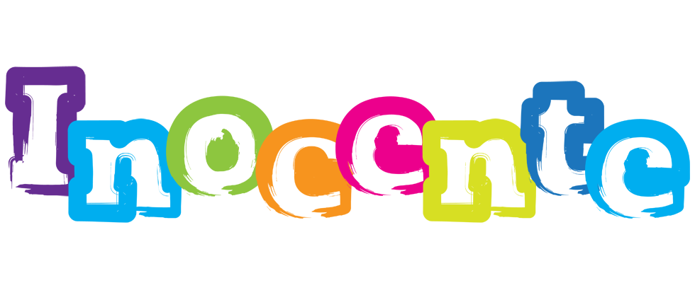 Inocente casino logo