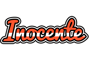 Inocente denmark logo