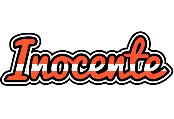 Inocente denmark logo