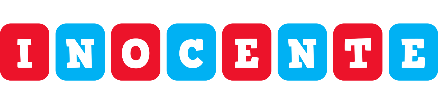 Inocente diesel logo