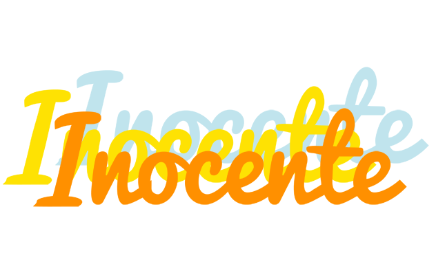 Inocente energy logo