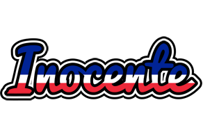 Inocente france logo