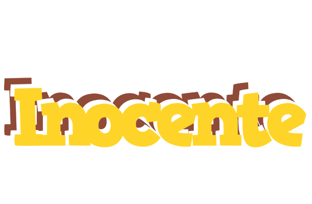 Inocente hotcup logo