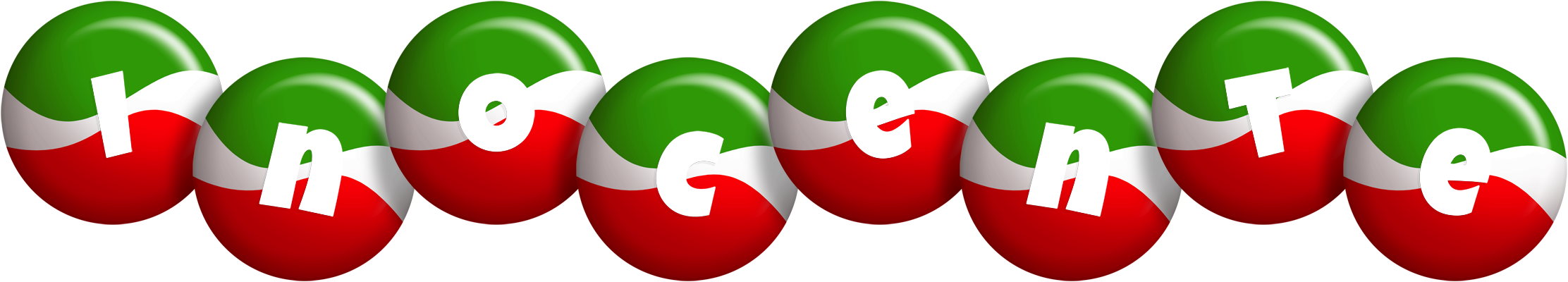 Inocente italy logo