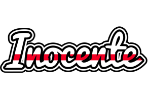 Inocente kingdom logo