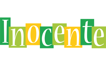 Inocente lemonade logo