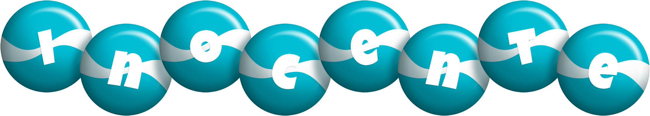 Inocente messi logo