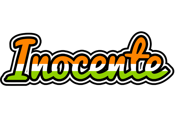 Inocente mumbai logo