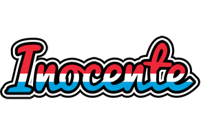 Inocente norway logo