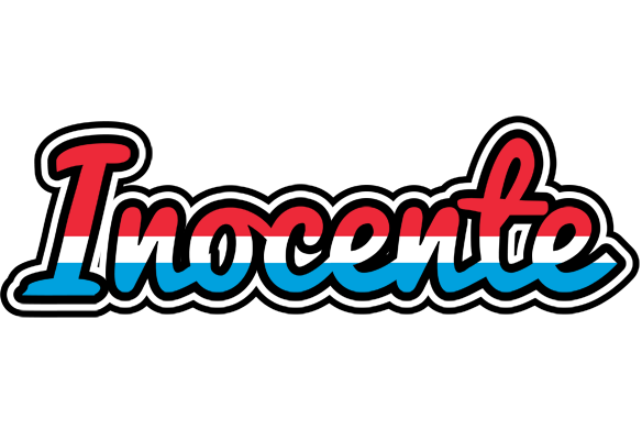 Inocente norway logo