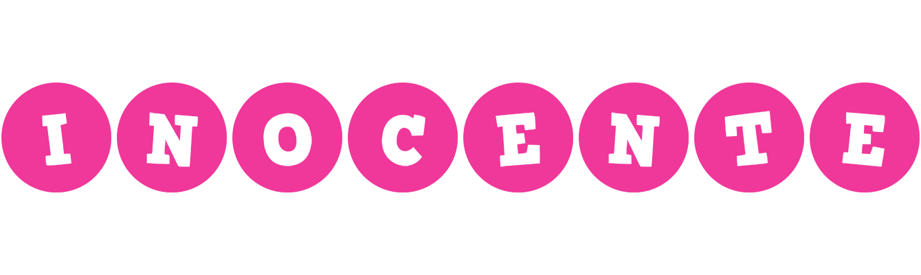 Inocente poker logo