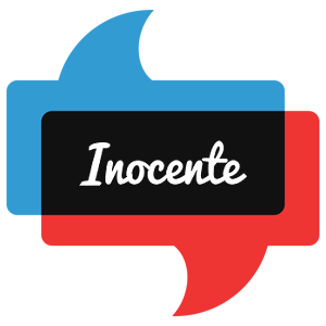 Inocente sharks logo