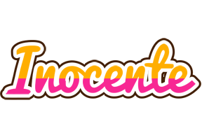 Inocente smoothie logo