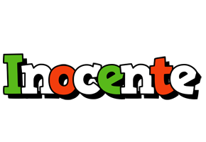 Inocente venezia logo