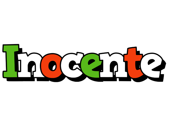 Inocente venezia logo