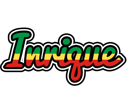Inrique african logo