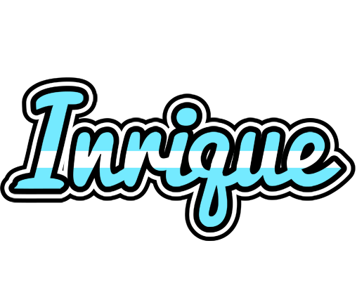 Inrique argentine logo