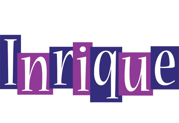 Inrique autumn logo