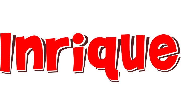 Inrique basket logo