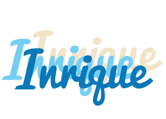 Inrique breeze logo