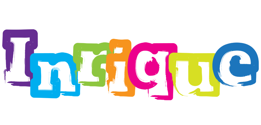 Inrique casino logo