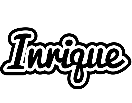 Inrique chess logo