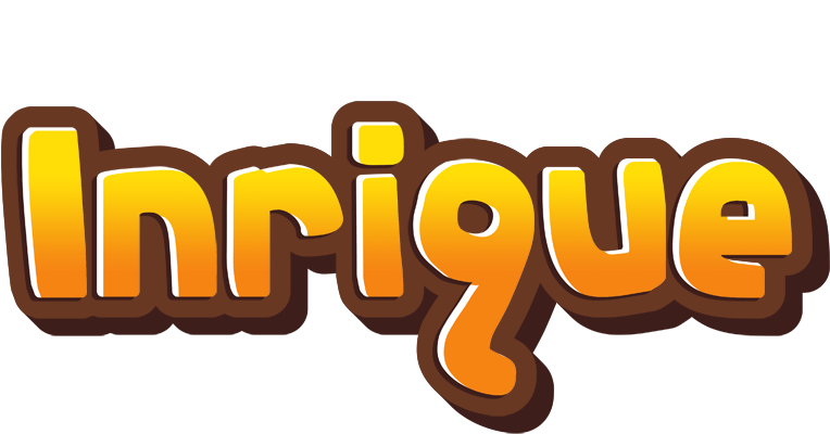 Inrique cookies logo
