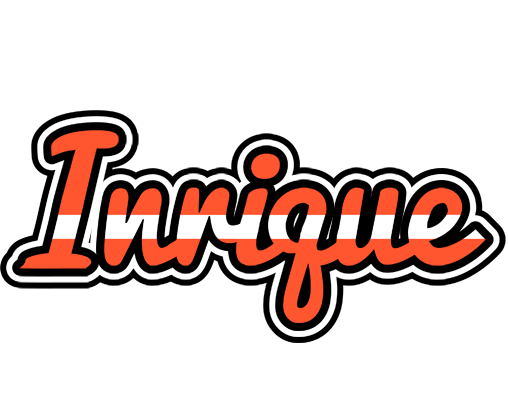 Inrique denmark logo
