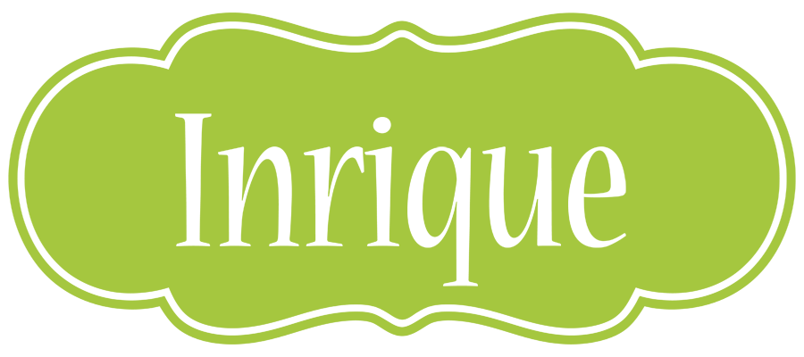 Inrique family logo