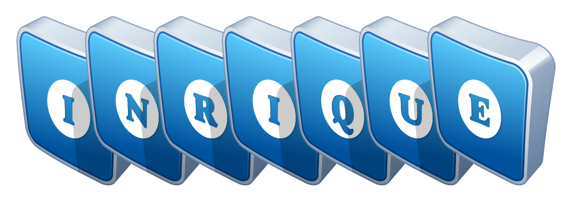 Inrique flippy logo