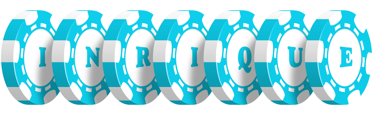 Inrique funbet logo