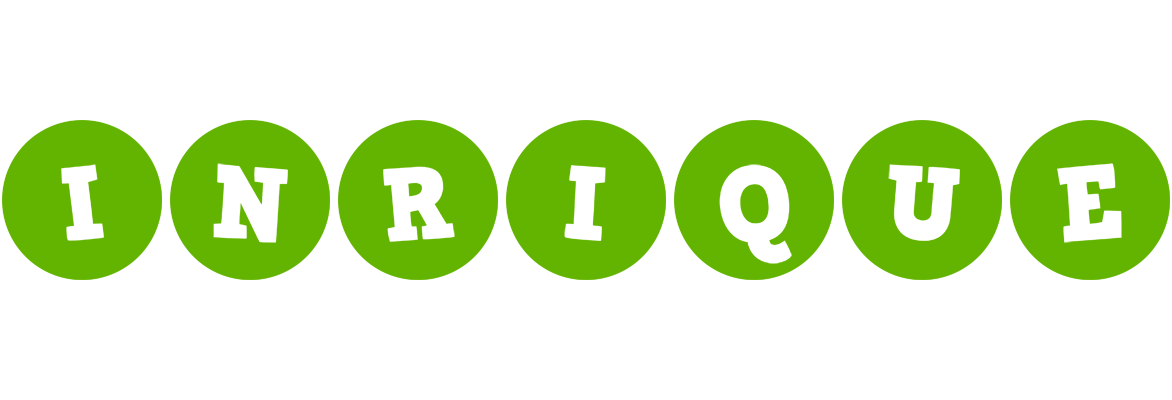 Inrique games logo
