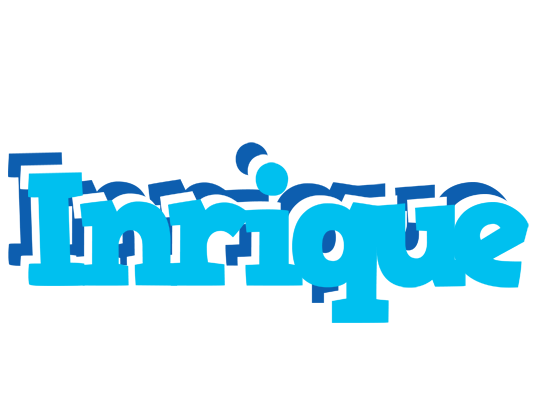 Inrique jacuzzi logo