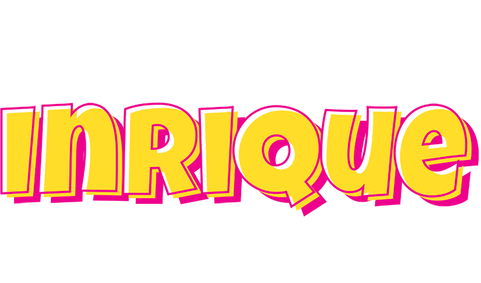 Inrique kaboom logo