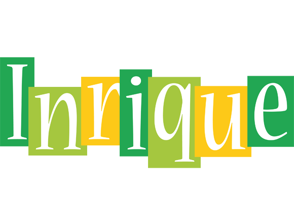 Inrique lemonade logo